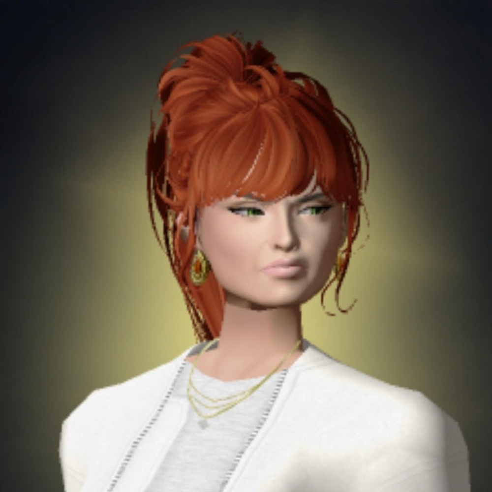 Meet your Posher, Shannon